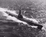 USS Caiman SS-323