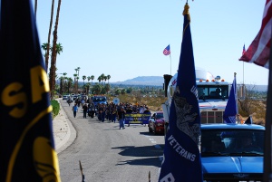 Borrego Parade 2011