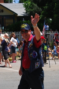 Julian Parade 2011