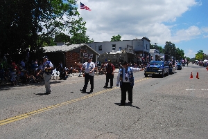 Julian Parade 2011