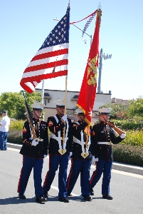 Linda Vista Parade