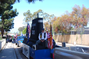 Linda Vista Parade