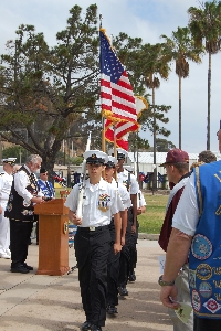 Color Guard