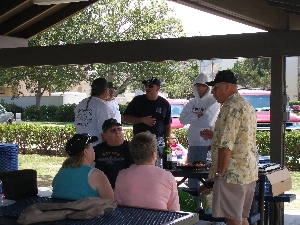 Picnic 2011