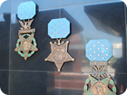 Medal of Honor Variations
