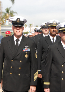 Veterans Day Parade 2011