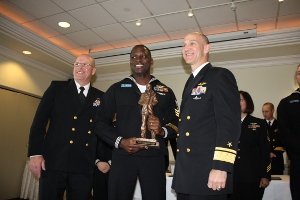 WC Sailor of the Year 2013 Photos