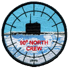 North Pole Patch