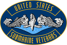 USSVI Logo