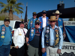 Borrego Springs Parade 2013 Photos