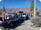 Staging Area
