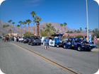 Staging Area
