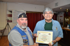 Alfred Varella August 2015 Photo