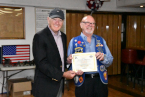 Bob Chapman June 2021 Photo