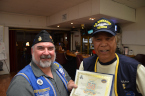 Jose Acay October 2014 Photo