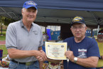 Kip Casper July 2019 Photo