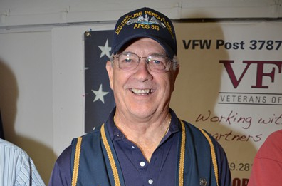 Murdock Weltzien September 2013 Photo