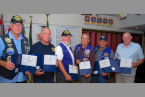 Polen - Dubois - Farley - Benke - Burciaga - Highty Photo