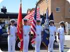 JROTC Cadets