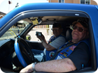 Jack Adington and Phill Richeson