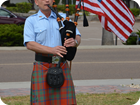 Bagpiper