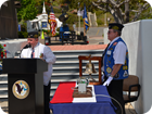 Tolling of the Boats