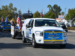 Poway Days Parade 2013 Photos