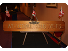 Regional Submarine Caucus 2014, Aquarius Hotel Casino, Laughlin, NV