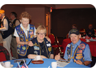 Regional Submarine Caucus 2014 - 4