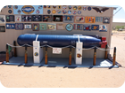 Submarine Memorial - 2
