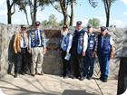 Subvet members from 4 bases