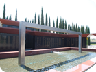 Medal of Honor Memorial Wall
