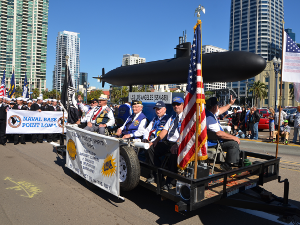 Veterans Day Parade 2013 Photos