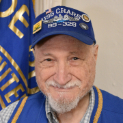 Edward Welch, Jr. photo