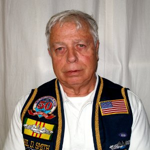 Nihil Smith photo